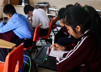 ¿En qué estados no habrá clases MAÑANA y por qué?