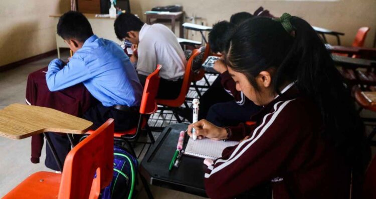 ¿En qué estados no habrá clases MAÑANA y por qué?