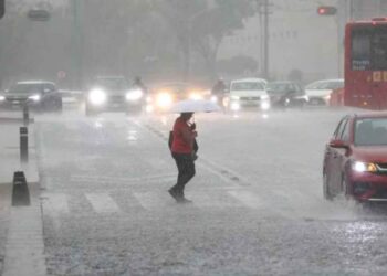 clima sábado 4 de octubre