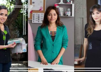 ¿Eres mujer con un emprendimiento Conoce el programa Mujeres con Cambio y cómo ganar 50 mil pesos
