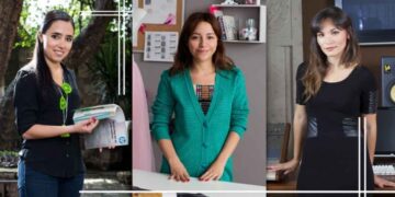 ¿Eres mujer con un emprendimiento Conoce el programa Mujeres con Cambio y cómo ganar 50 mil pesos