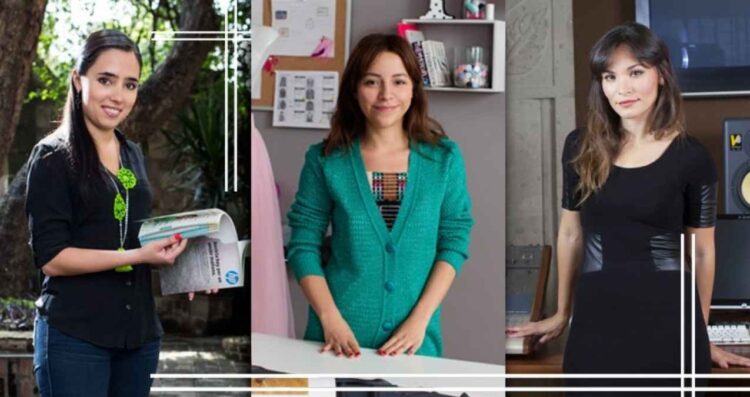 ¿Eres mujer con un emprendimiento Conoce el programa Mujeres con Cambio y cómo ganar 50 mil pesos