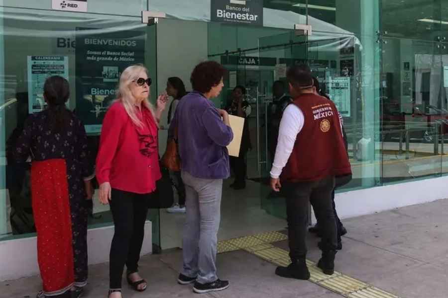 ¿Eres pensionado Este grupo recibirá mínimo 22 mil pesos en noviembre