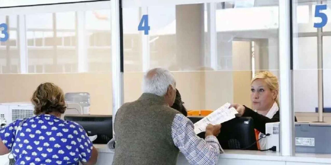 ¿Eres pensionado Este grupo recibirá mínimo 22 mil pesos en noviembre