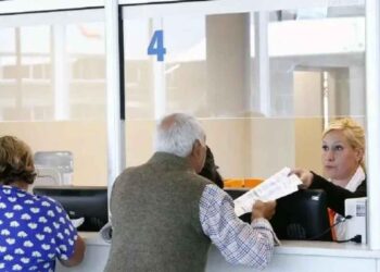 ¿Eres pensionado Este grupo recibirá mínimo 22 mil pesos en noviembre