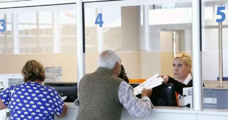 ¿Eres pensionado Este grupo recibirá mínimo 22 mil pesos en noviembre