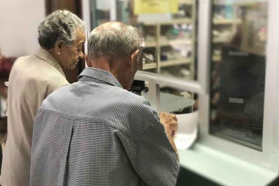 ¿Eres pensionado del IMSS Conoce cómo obtener un préstamo inmediato