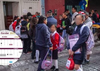 ¿Estudiantes tendrán un periodo más extenso en las vacaciones de invierno, según la SEP?