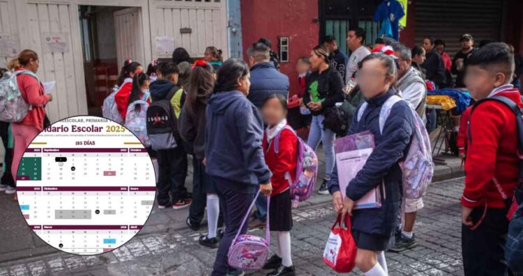 ¿Estudiantes tendrán un periodo más extenso en las vacaciones de invierno, según la SEP?