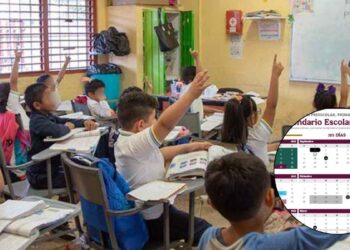 ¿Habrá megapuente para los estudiantes en este mes de octubre, según la SEP?