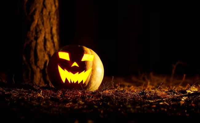 ¿Por qué se celebra Halloween el 31 de octubre y cómo surgió?