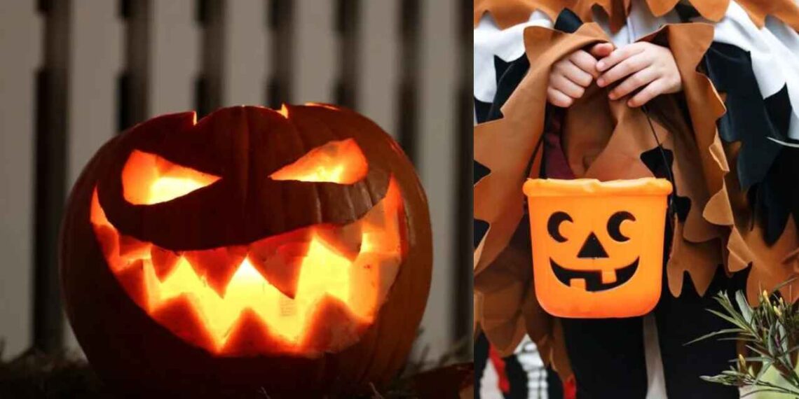 ¿Por qué se celebra Halloween el 31 de octubre y cómo surgió?