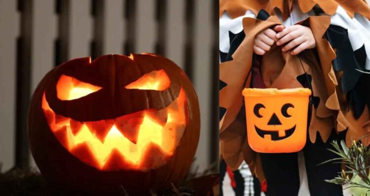 ¿Por qué se celebra Halloween el 31 de octubre y cómo surgió?