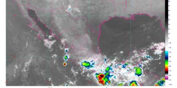 ¿Prevén ambiente caluroso con vientos moderados en Tamaulipas?