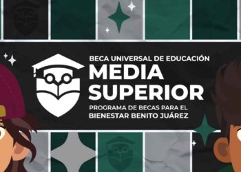 ¿Qué beneficiarios de la Beca Benito Juárez obtendrán pago del 20 al 24 de octubre?