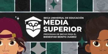¿Qué beneficiarios de la Beca Benito Juárez obtendrán pago del 20 al 24 de octubre?