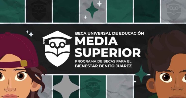 ¿Qué beneficiarios de la Beca Benito Juárez obtendrán pago del 20 al 24 de octubre?