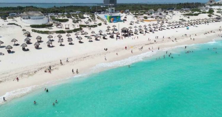 ¿Qué cambios traerá la nueva reforma para quienes visitan las playas y áreas naturales de México