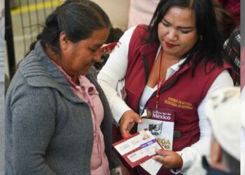 ¿Qué día concluye la entrega de tarjetas de la Pensión Mujeres Bienestar?