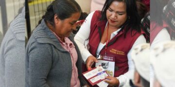 ¿Qué día concluye la entrega de tarjetas de la Pensión Mujeres Bienestar?