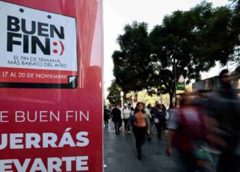 ¿Qué día empieza El Buen Fin 2025 y cuánto durará la “semana más barata del año”?