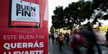 ¿Qué día empieza El Buen Fin 2025 y cuánto durará la “semana más barata del año”?