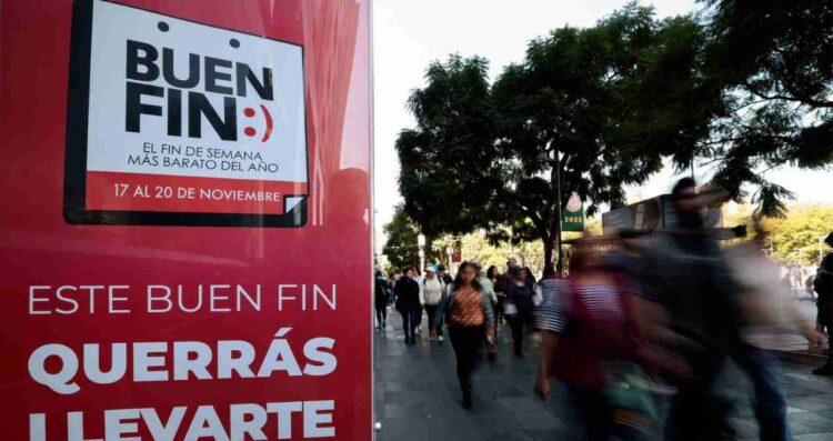 ¿Qué día empieza El Buen Fin 2025 y cuánto durará la “semana más barata del año”?