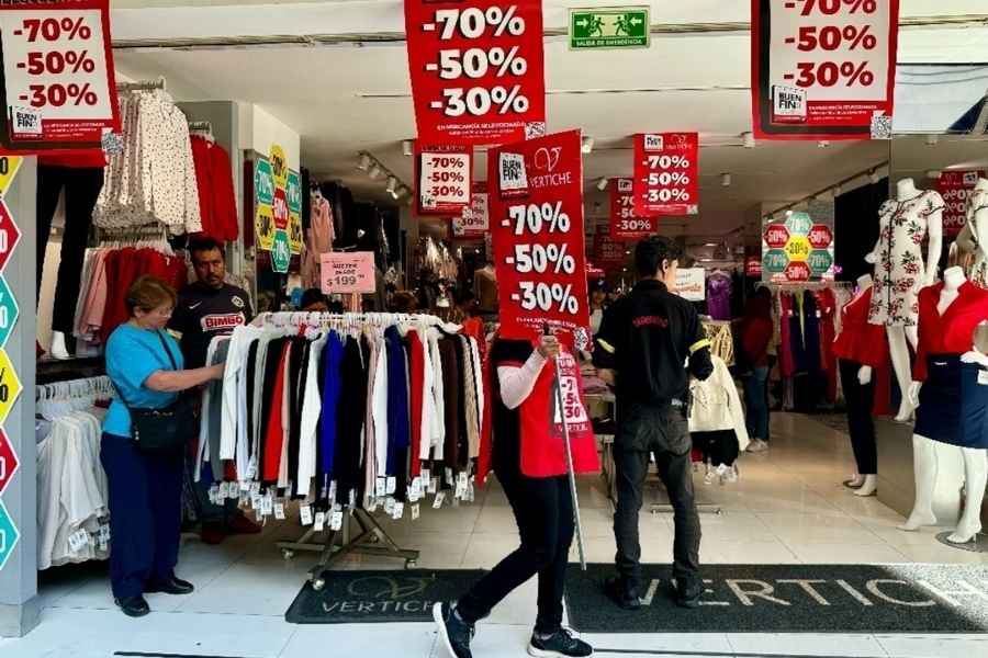 ¿Qué día empieza El Buen Fin 2025 y cuánto durará la “semana más barata del año”