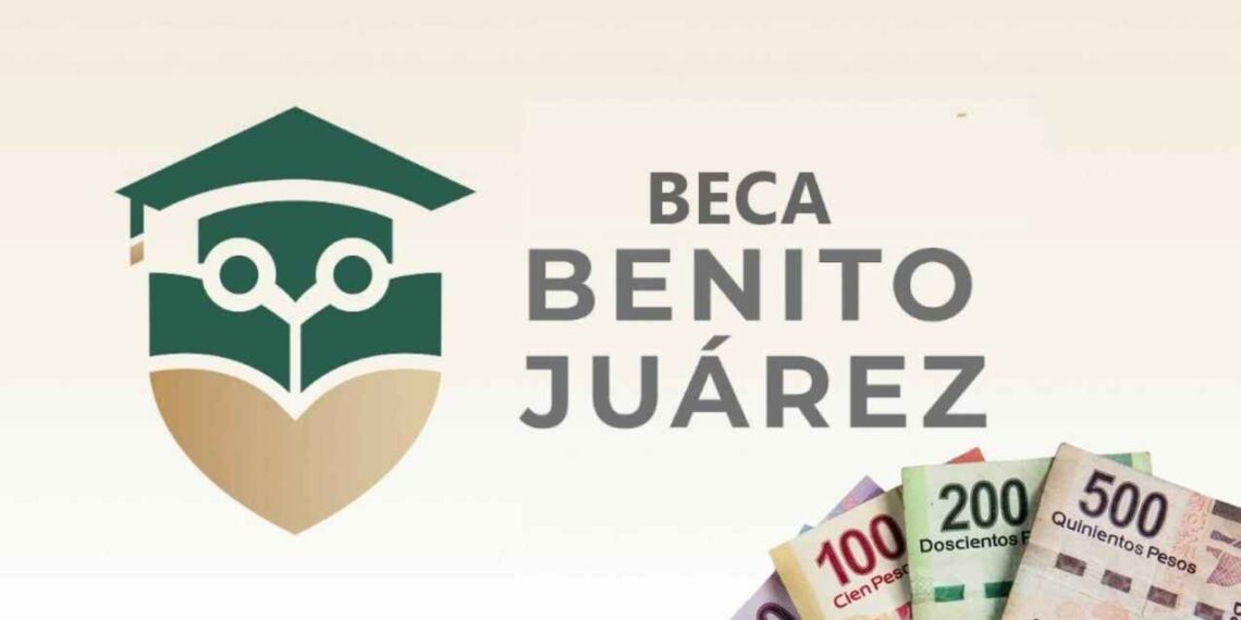 Benito Juárez calendario oficial