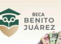 Benito Juárez calendario oficial