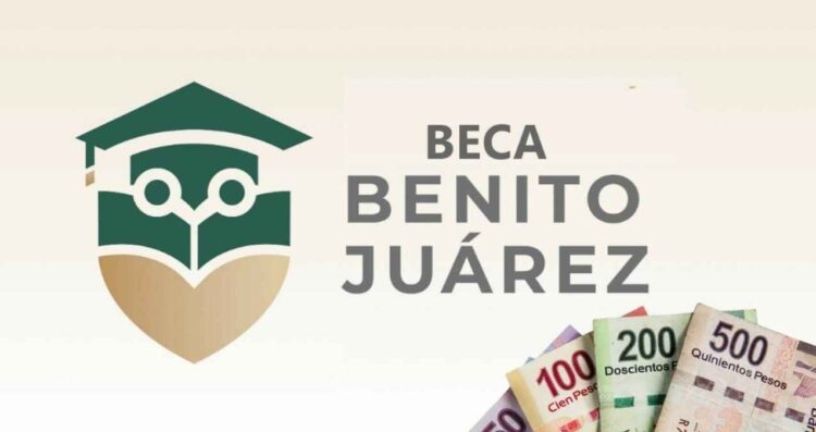 Benito Juárez calendario oficial