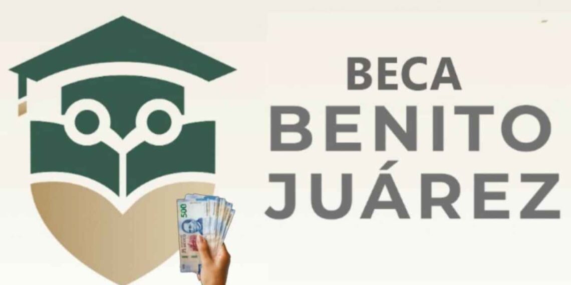 requisitos Beca Benito Juárez