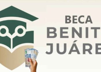 requisitos Beca Benito Juárez