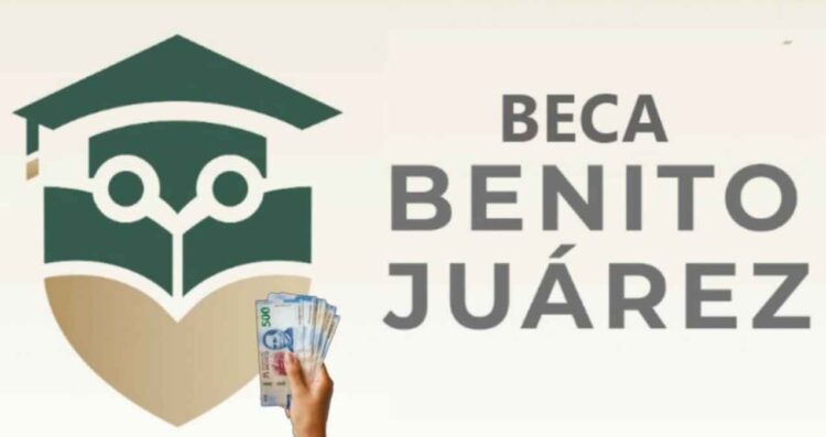 requisitos Beca Benito Juárez