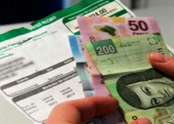 ¿Qué estados conservan el subsidio de luz en México?