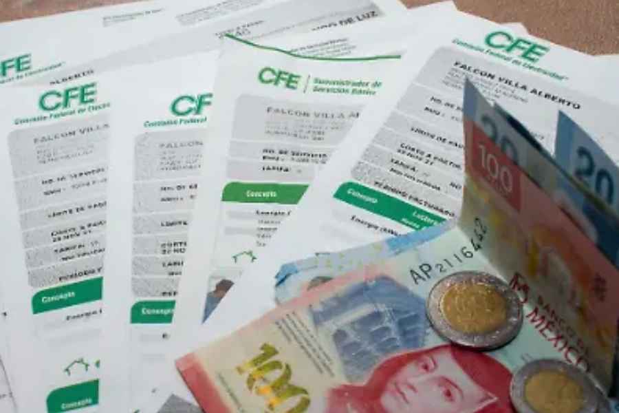 ¿Qué estados conservan el subsidio de luz en México