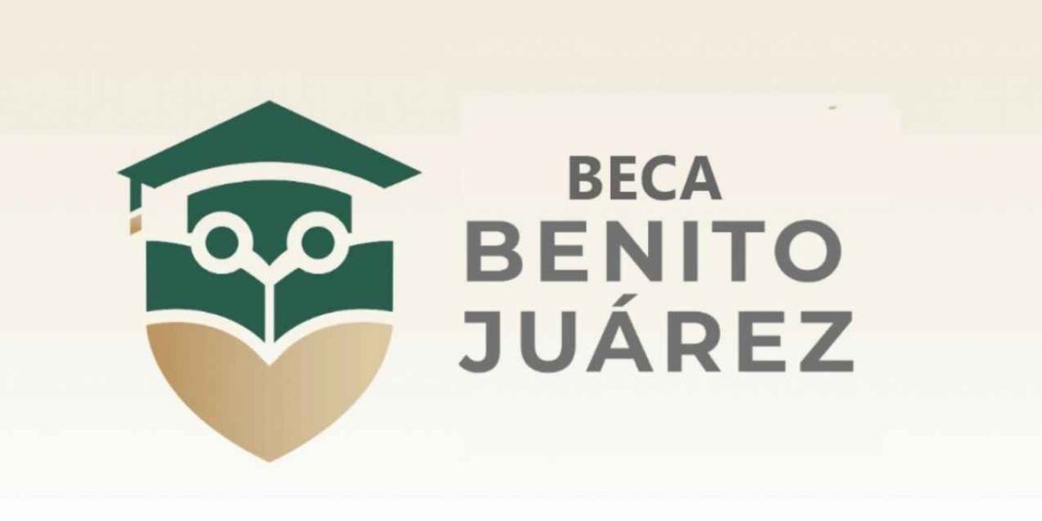 Beca Benito Juárez 27 de octubre