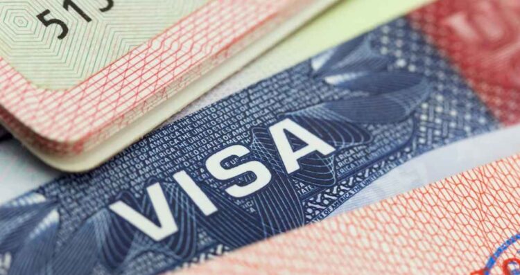 ¿Qué motivos tiene Estados Unidos para retirar tu visa?