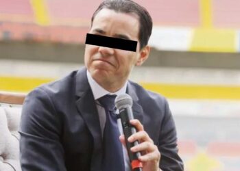 ¿Qué se sabe sobre la detención de Omar Bravo, ex futbolista de Chivas