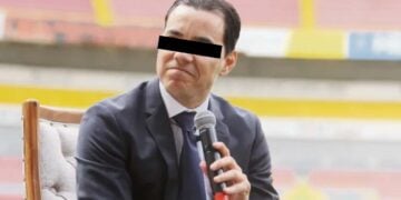 ¿Qué se sabe sobre la detención de Omar Bravo, ex futbolista de Chivas