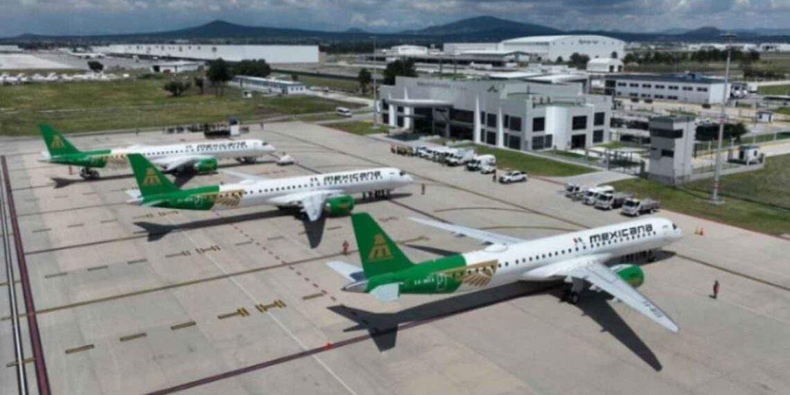 ¿Qué vuelos a ciudades de Estados Unidos quedaron fuera tras la revocación