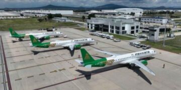 ¿Qué vuelos a ciudades de Estados Unidos quedaron fuera tras la revocación