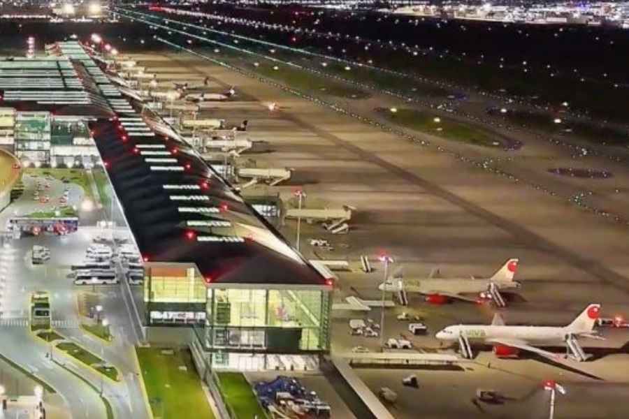 ¿Qué vuelos a ciudades de Estados Unidos quedaron fuera tras la revocación