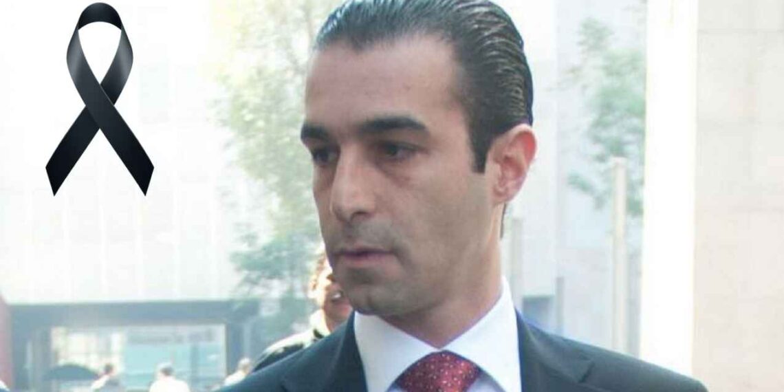 ¿Quién era David Cohen Sacal, el abogado baleado en Ciudad Judicial