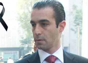 ¿Quién era David Cohen Sacal, el abogado baleado en Ciudad Judicial