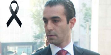 ¿Quién era David Cohen Sacal, el abogado baleado en Ciudad Judicial