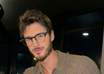 ¿Quién era Fede Dorcaz, argentino modelo y colaborador de 'Hoy' que falleció
