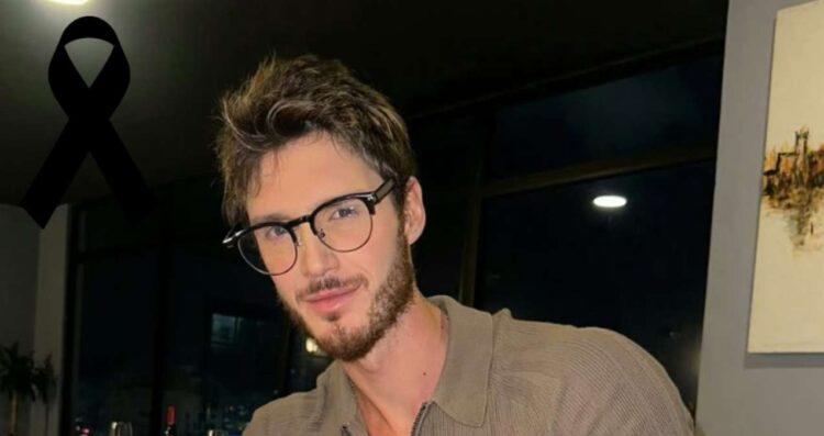 ¿Quién era Fede Dorcaz, argentino modelo y colaborador de 'Hoy' que falleció