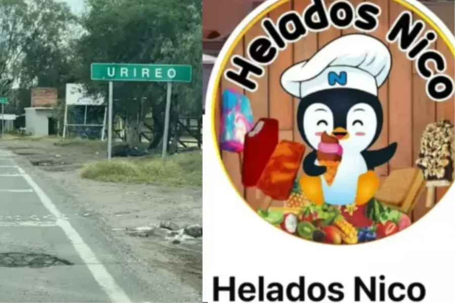 ¿Quién es Don Nico, atacado en Salvatierra durante una transmisión en vivo