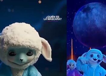 ¿Quién fue eliminado en el segundo episodio de "¿Quién es la Máscara?"?